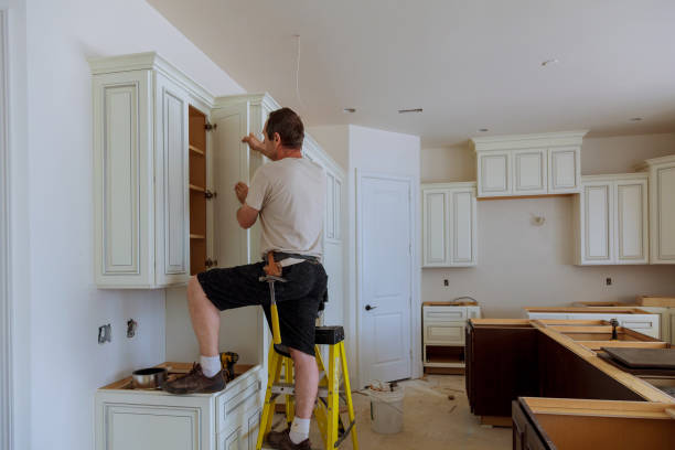 Licensed Kitchen Island Installation service in Goodyear, AZ - Remodeling Of Kitchen